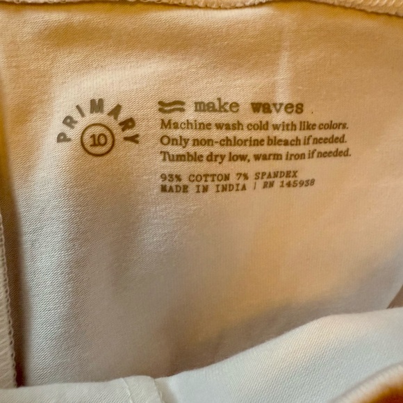 14 pairs: Lot of Colorful Cotton Shorts - Picture 3 of 3